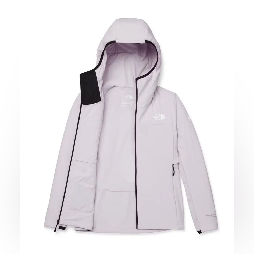 The North Face Summit Series Casaval Hybrid Jacket - Picture 2 of 13